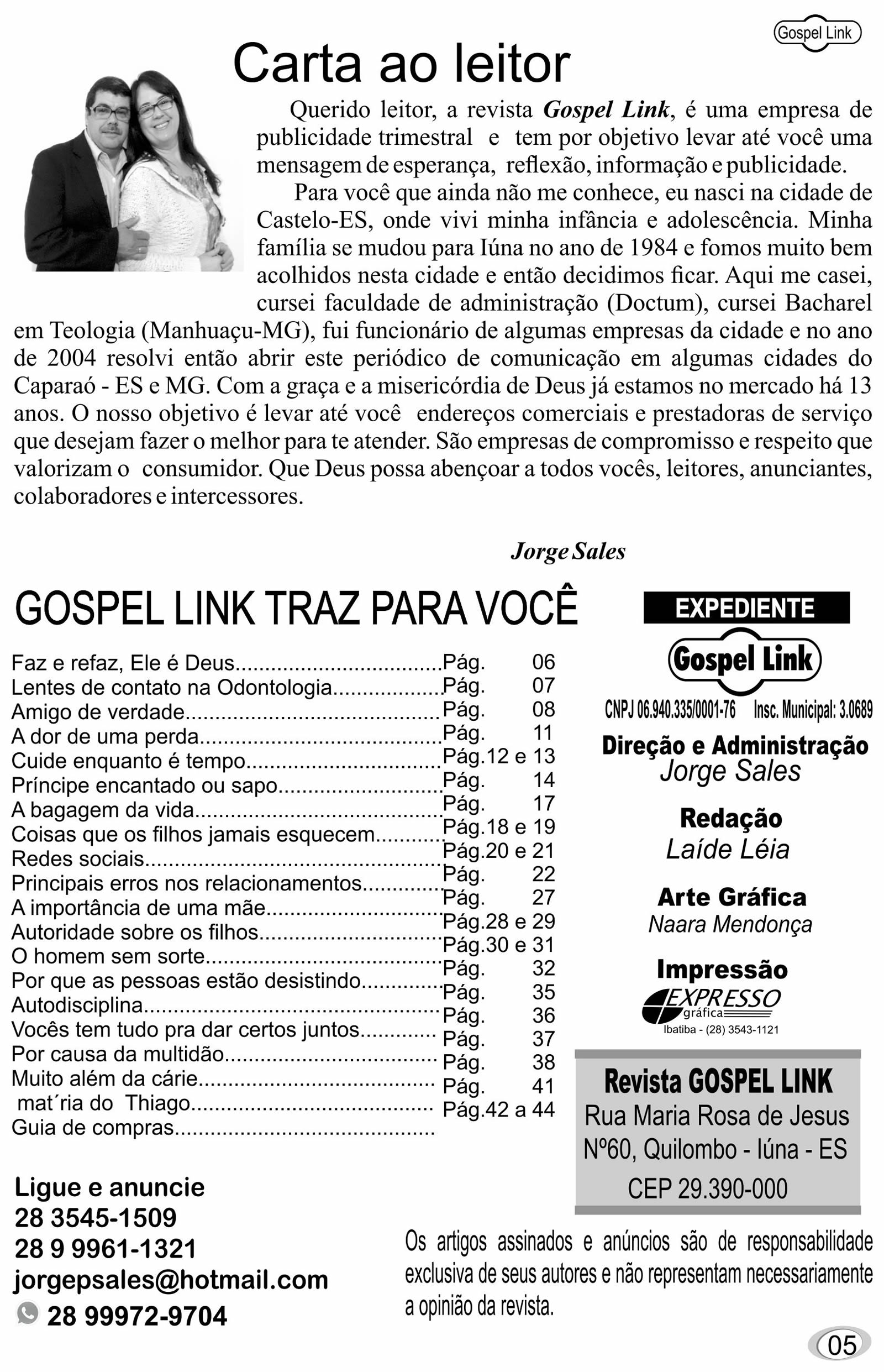 Jornal Vale Evangelico Edição 296 Deze4m,bro de 2019 by Jornal Vale  Evangelico - Issuu